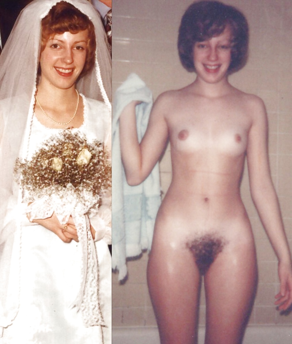 Porn Pics No shaving, waxing, lasering or defoliation allowed