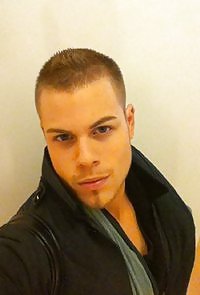 Porn Pics CRISTIAN NICOLAS DEL PUERTO