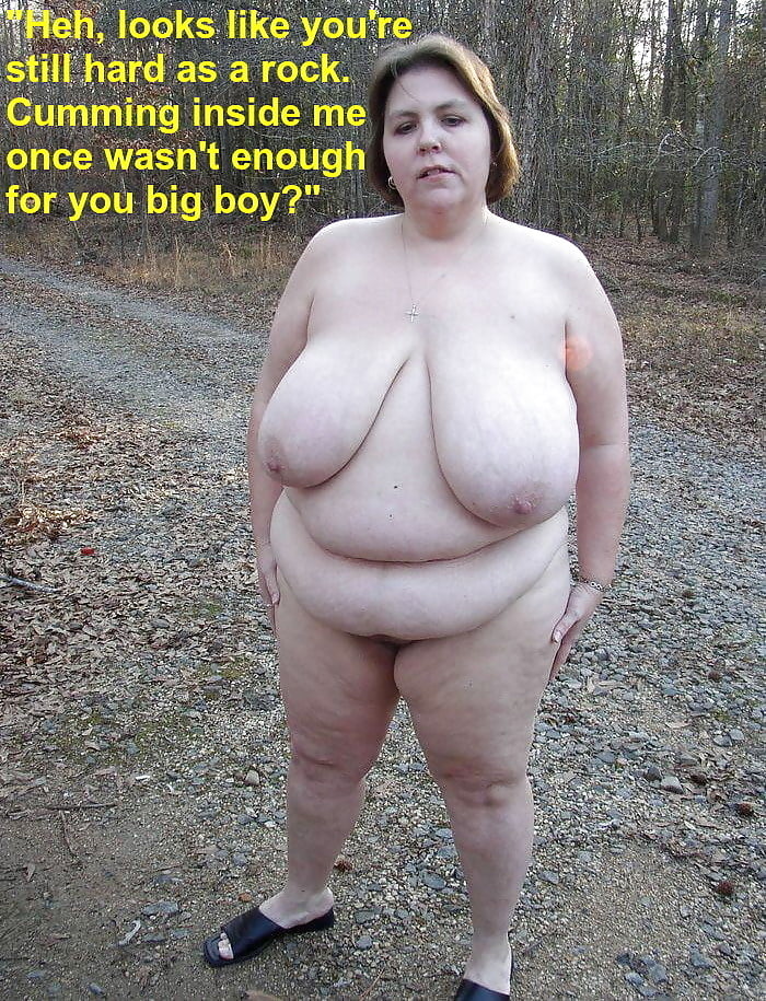 BBW Captions 73 Pics XHam