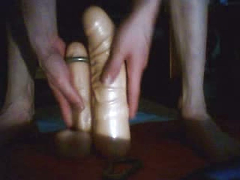 Porn Pics Take more toys in my ass