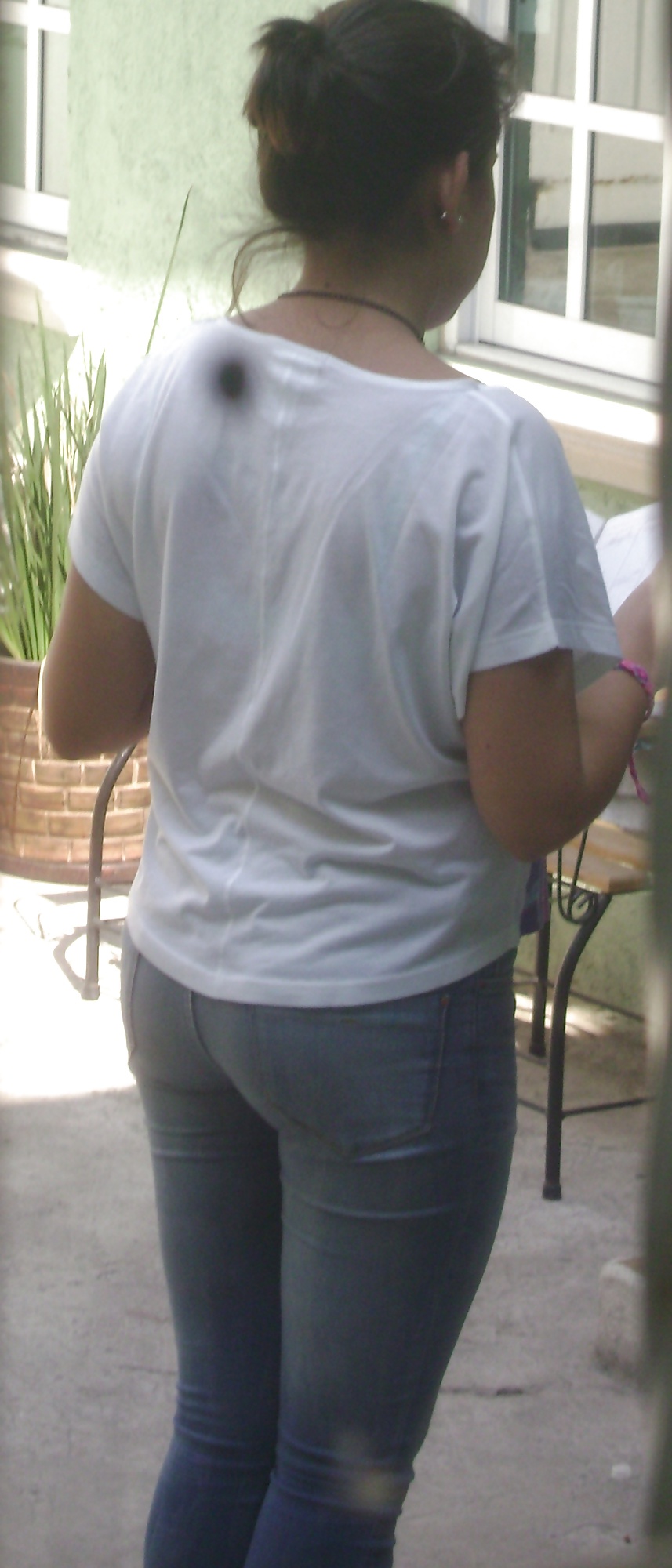 Porn Pics BUEN CULO DE SOFIA