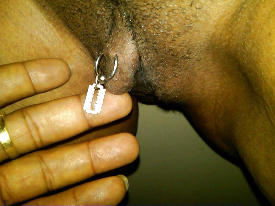 Porn Pics black camel toe