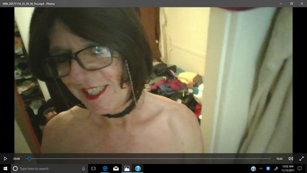 Porn Pics candid collage