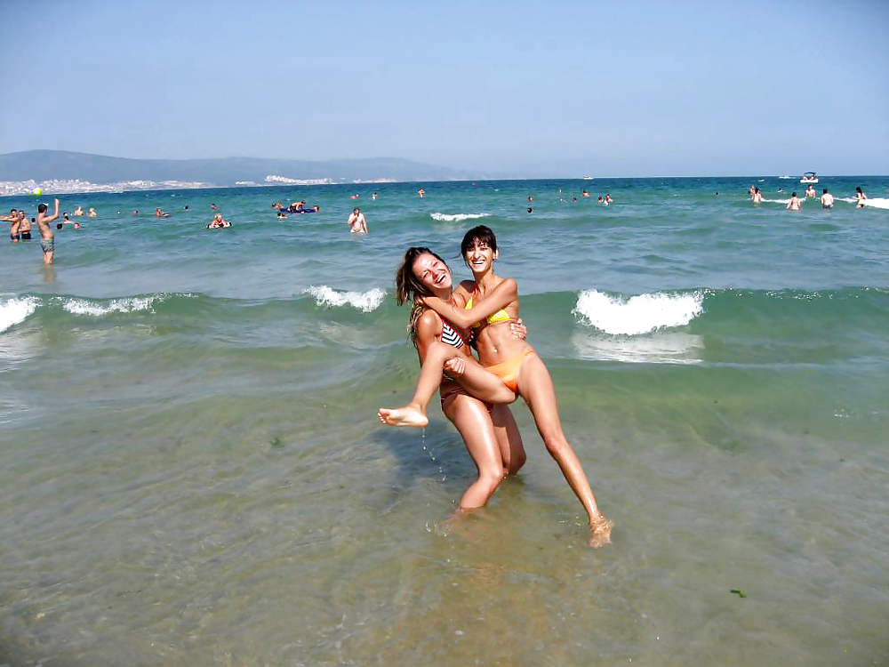 Porn Pics Bulgarian Swimwear - VIII