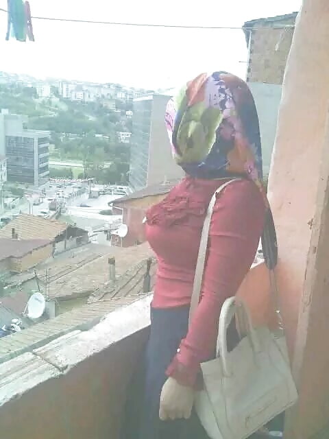 Porn Pics Turkish Hijab Teen