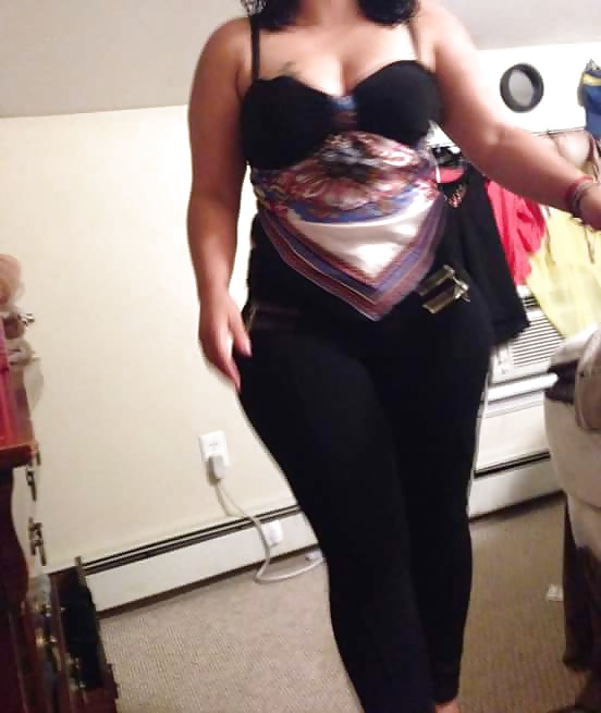Porn Pics Gordibuena del facebook (araceli)
