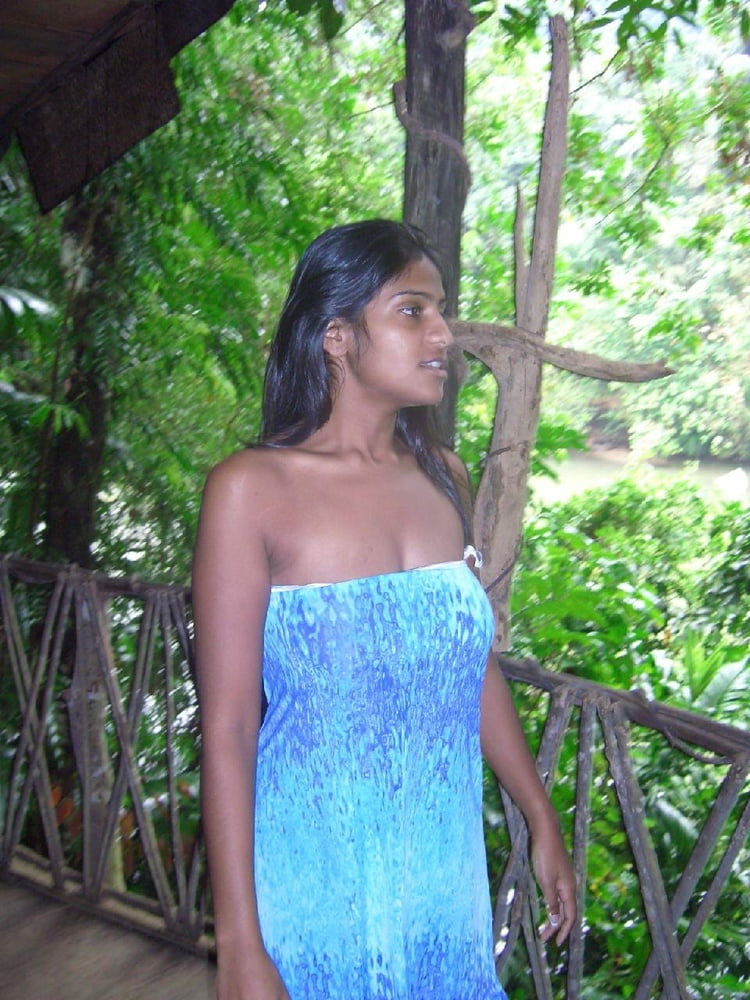 sri lankan prostitute in answer #2133034