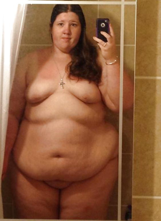 Porn Pics (Dirtycook) Mirror sluts BBW edition 9