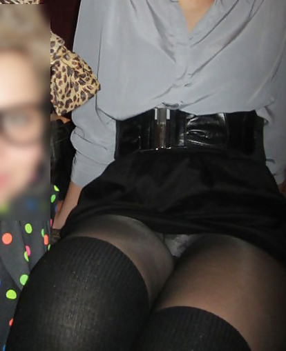 Porn Pics Upskirt 27