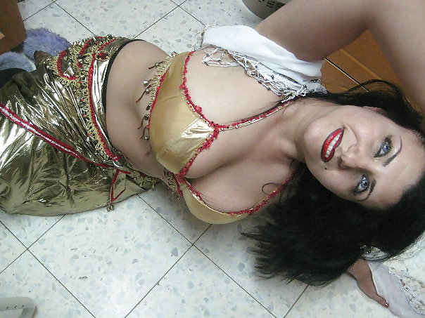 Porn Pics Israeli Facebook