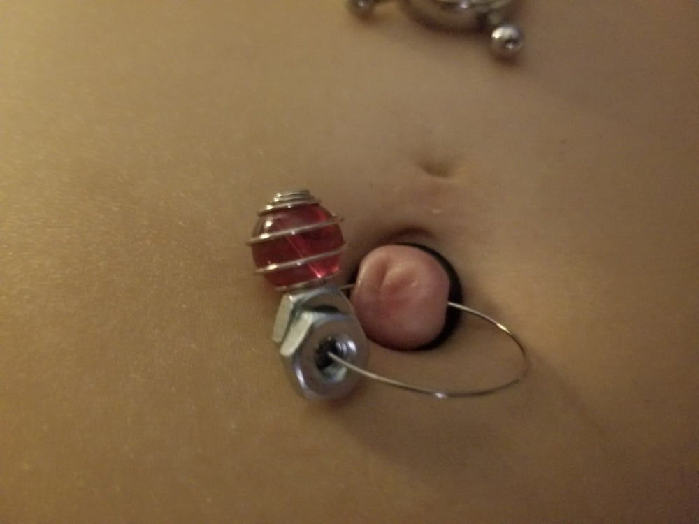 My Outie Belly Button Torture - 56 Pics - Xxx Porno.
