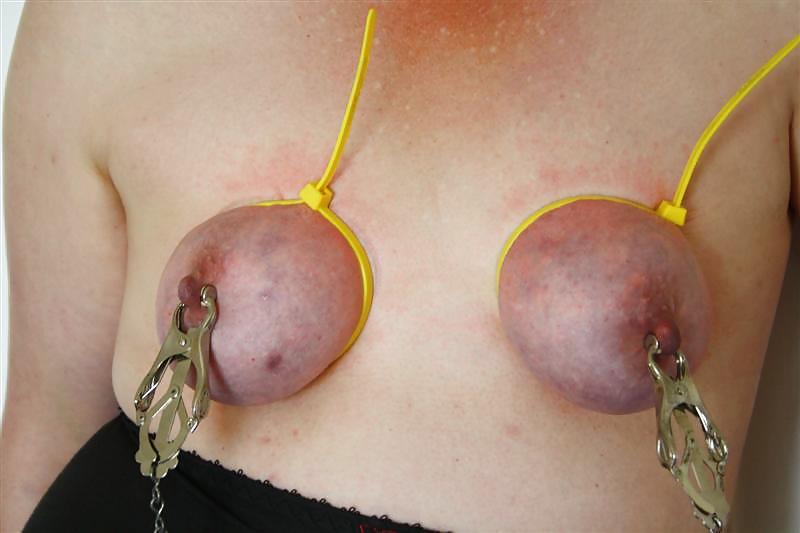 Porn Pics Eine echt tabulose masosklavin