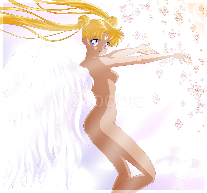 Anime Babes Sailor Moon 184 Pics Xhamster