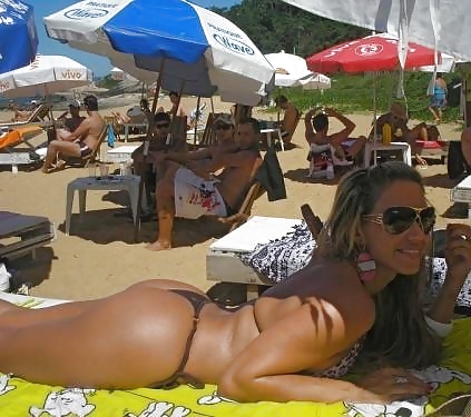 Porn Pics Bikini in Rio Grande do Sul - Brazil