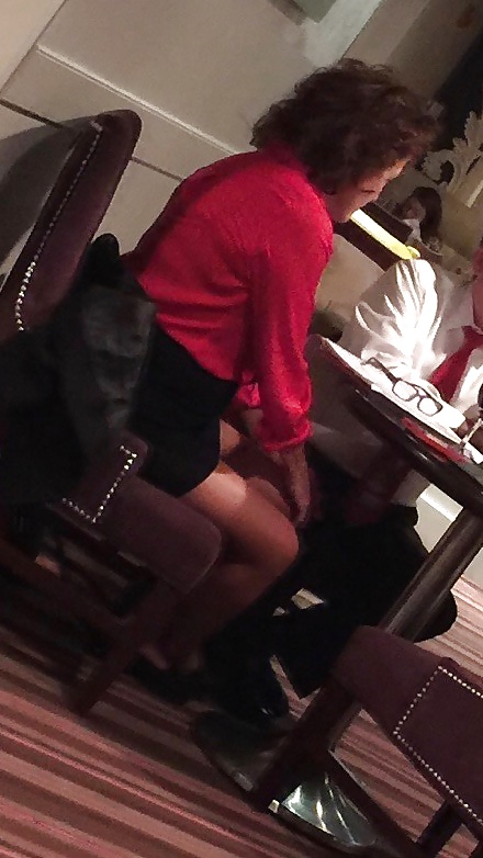 Porn Pics MORE DC WIVES CANDIDS