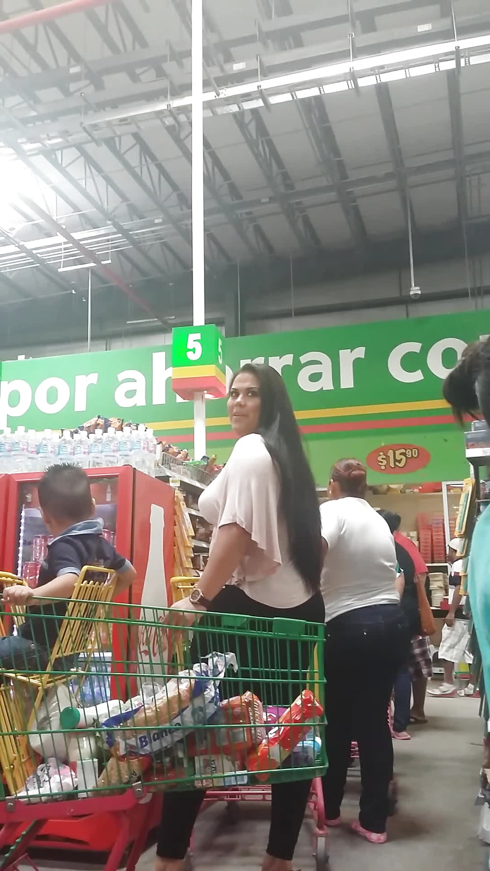 Porn Pics Voyeur Mexicanas 511