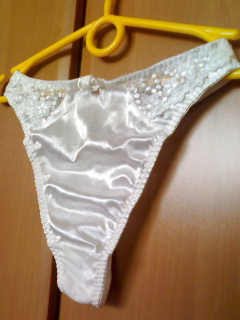 Porn Pics my panties