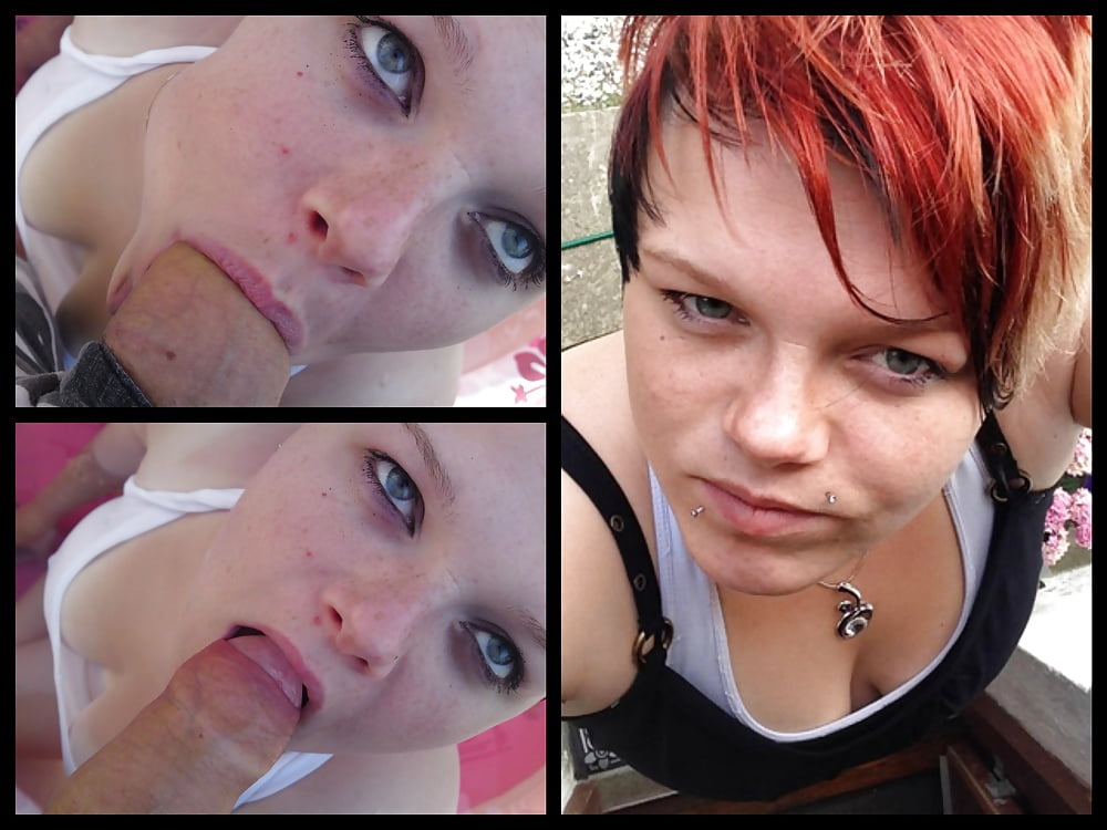 Porn Pics Before and After Amateur Sluts Mix 24-04 - 001