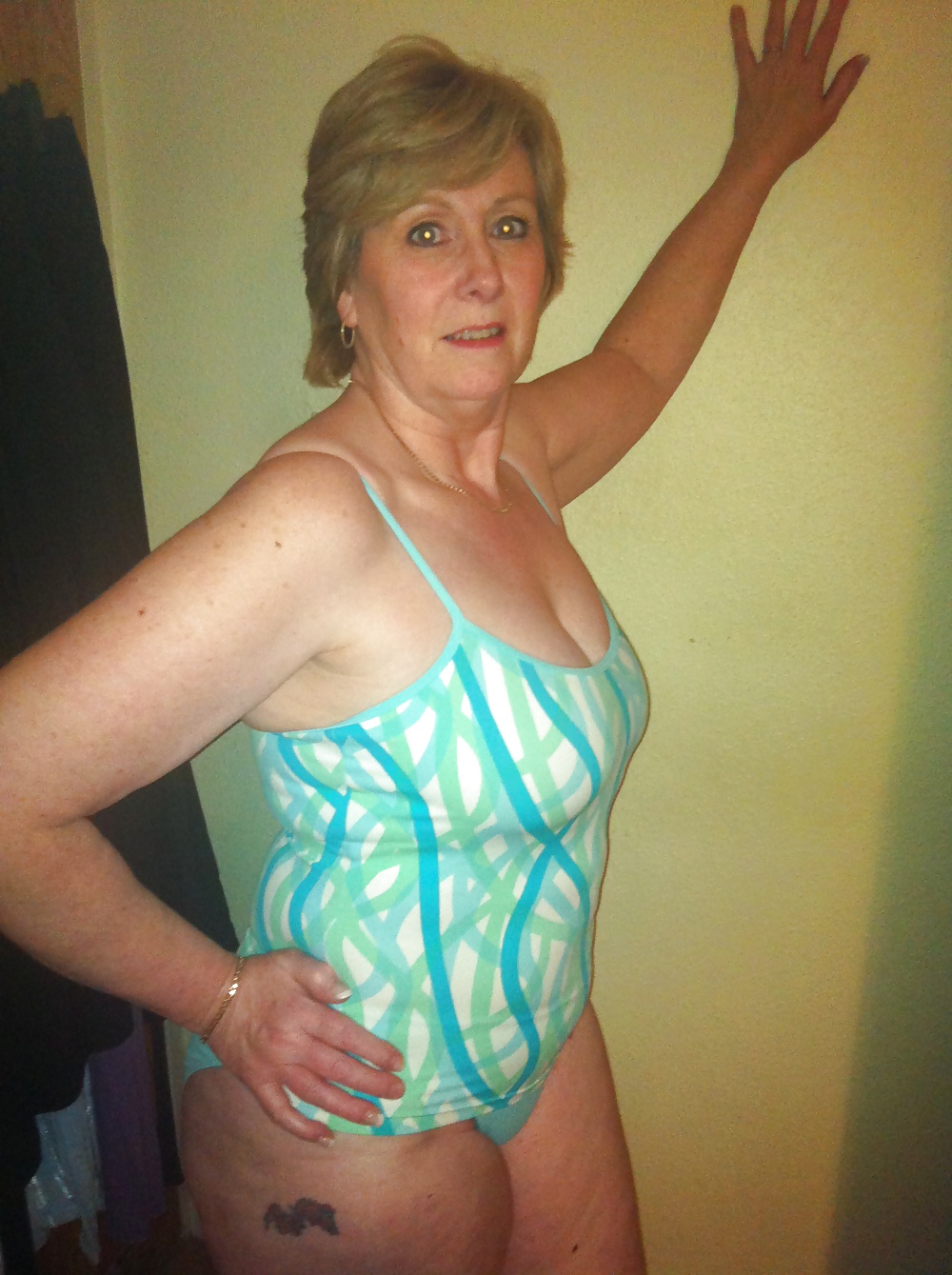 Porn Pics beautiful granny