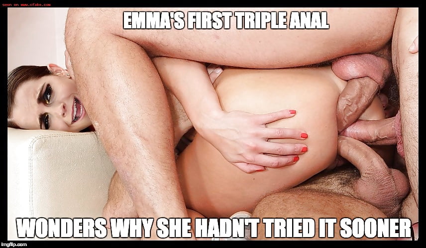 Sex Sex Captions - Emma Watson Captions - 24 Pics | xHamster
