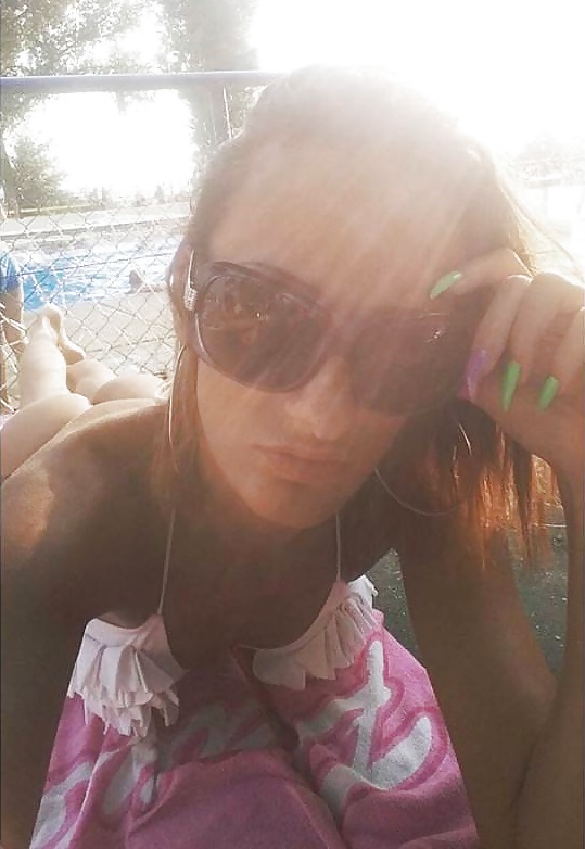 Porn Pics Serbian Sanja K.