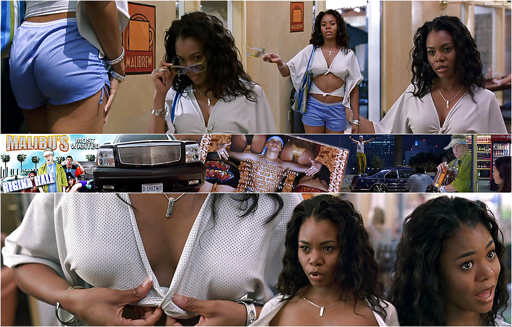 Regina hall naked pictures