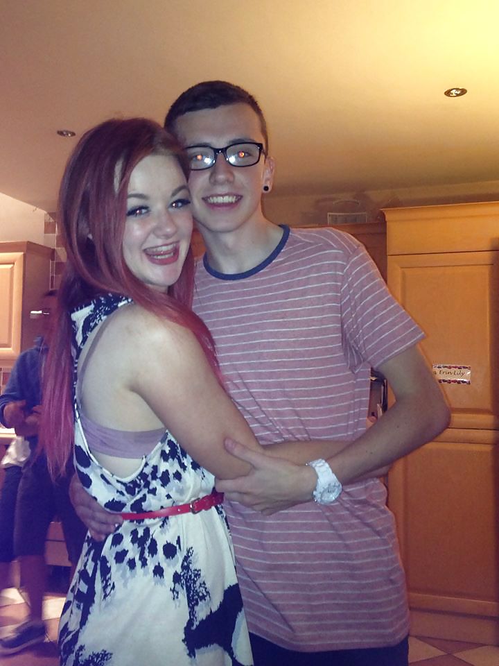 Porn Pics Irish hunnies 3