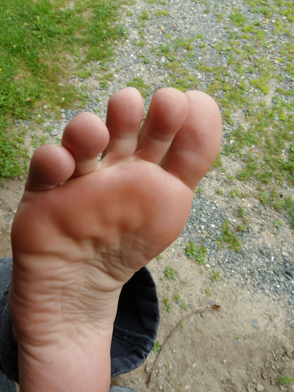 Porn Pics lick my soles