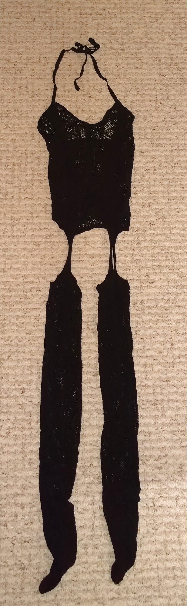 Porn Pics Dessous der 29 jaehrigen Ehehure #2