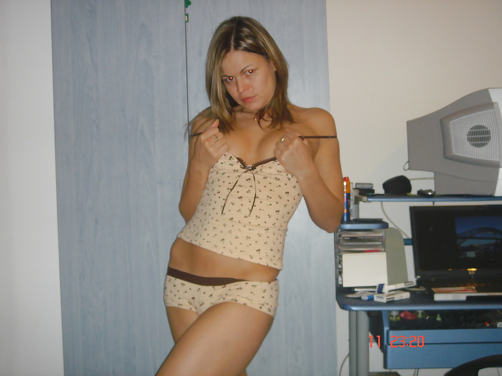 Porn Pics ROMANIA my girl