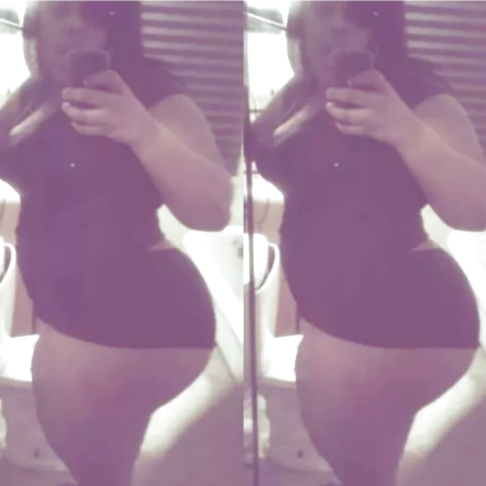 Porn Pics Thick amateur ebony