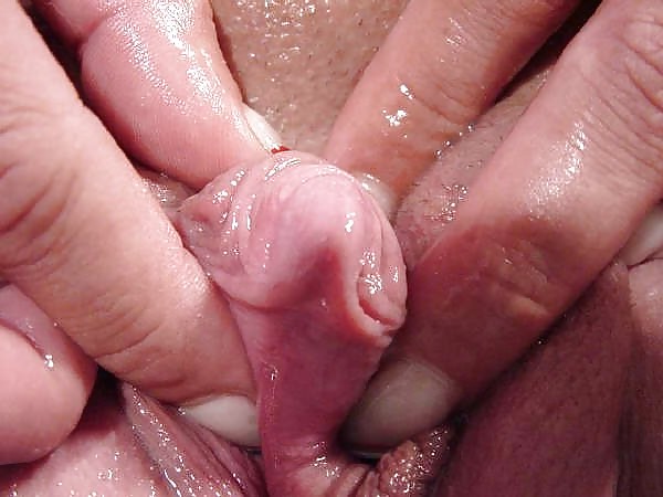 Porn Pics Big Clits 2