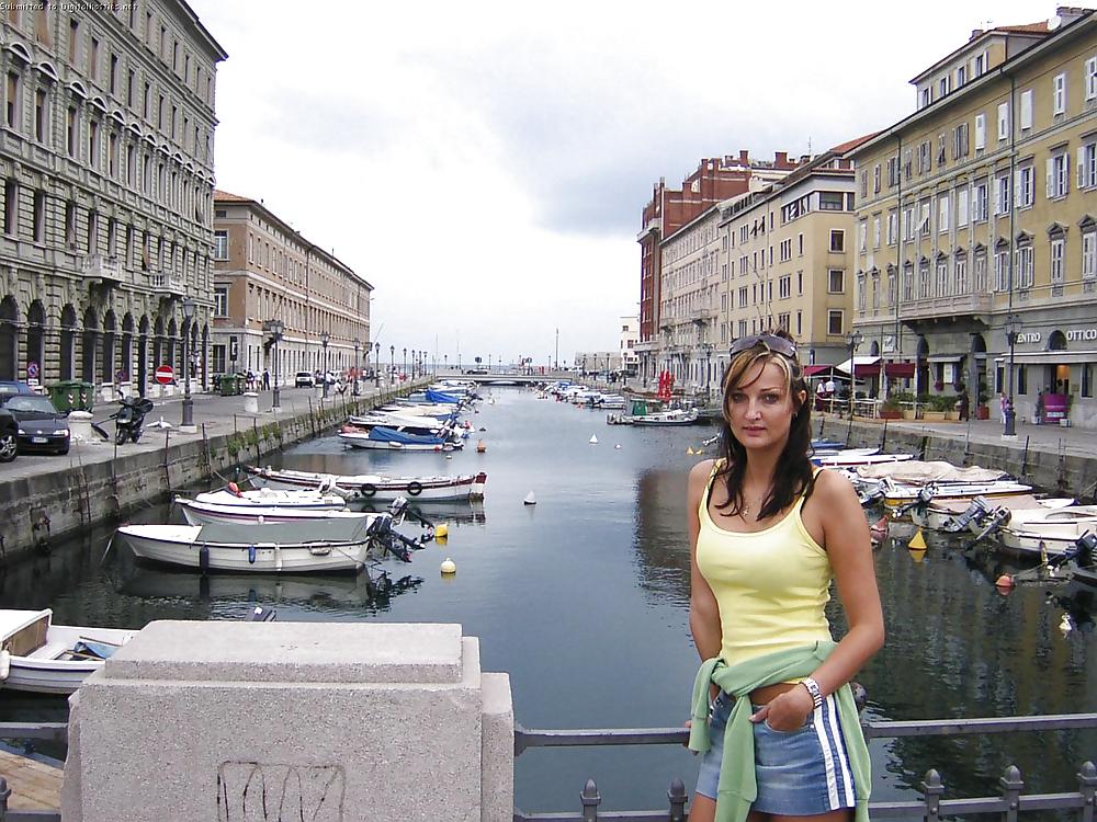 Porn Pics ALL AMATEUR - Here is WENDY