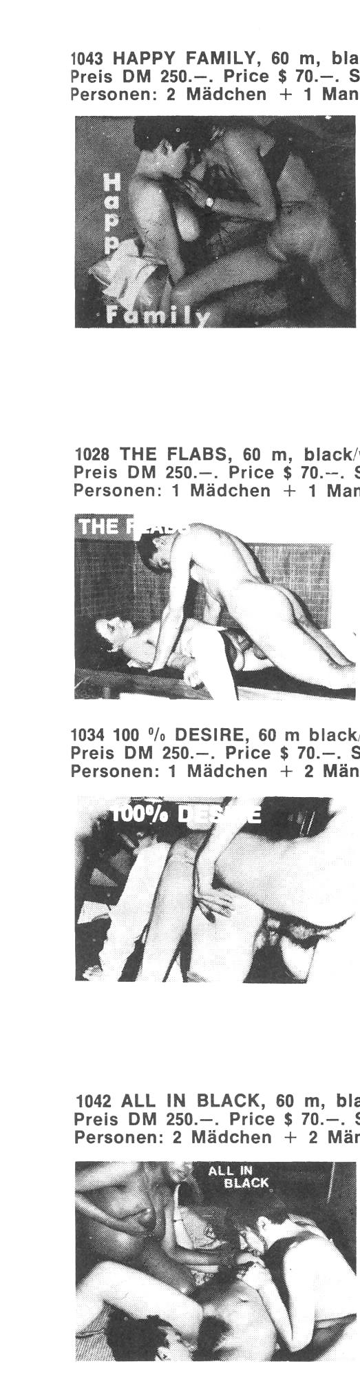 Porn Pics KEY - Late 50ies Scandinavian Flyer