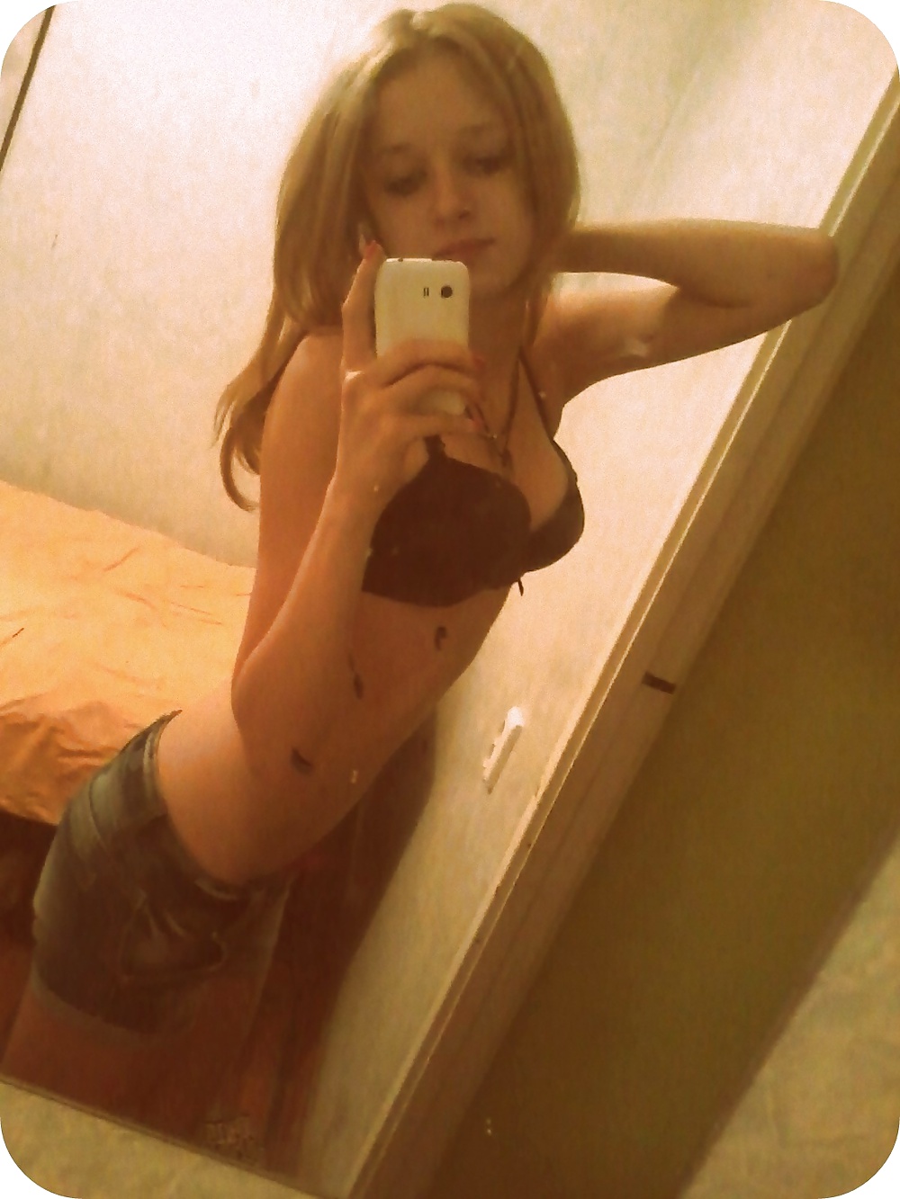 Porn Pics teen girl #6