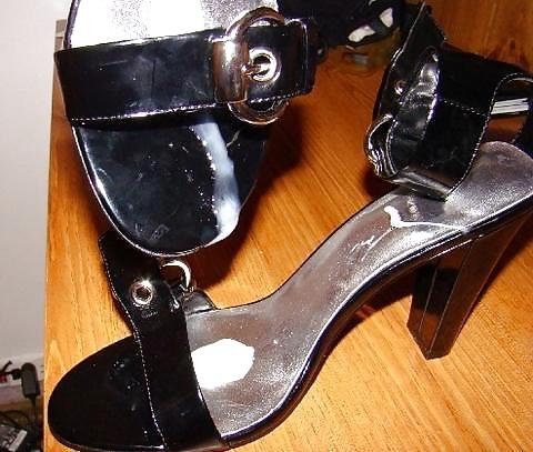 Porn Pics Highheel Bilder