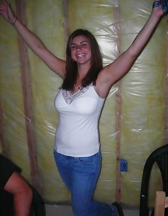 Porn Pics Amanda in den USA