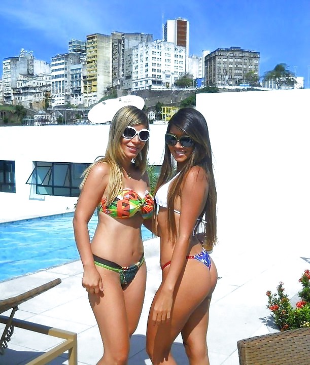Porn Pics King of Bikini Brazil 09