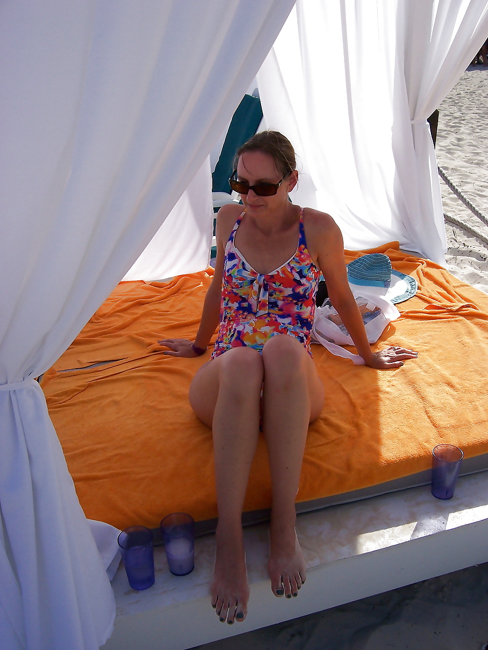 Porn Pics foot fetishism vol.14