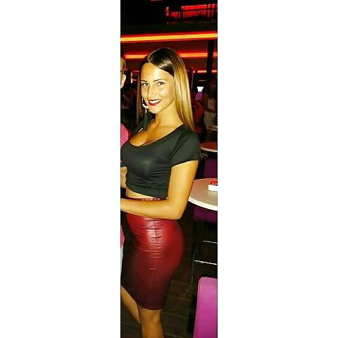 Porn Pics Aleksandra V.