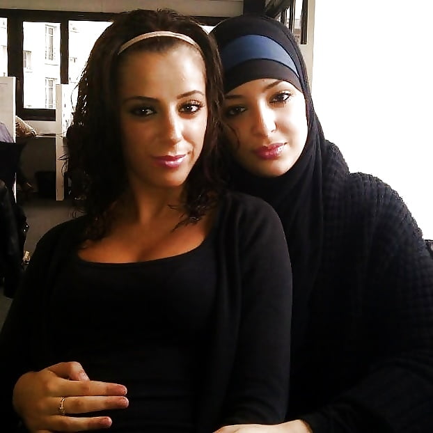 Porn Pics Arab Best Mix 084