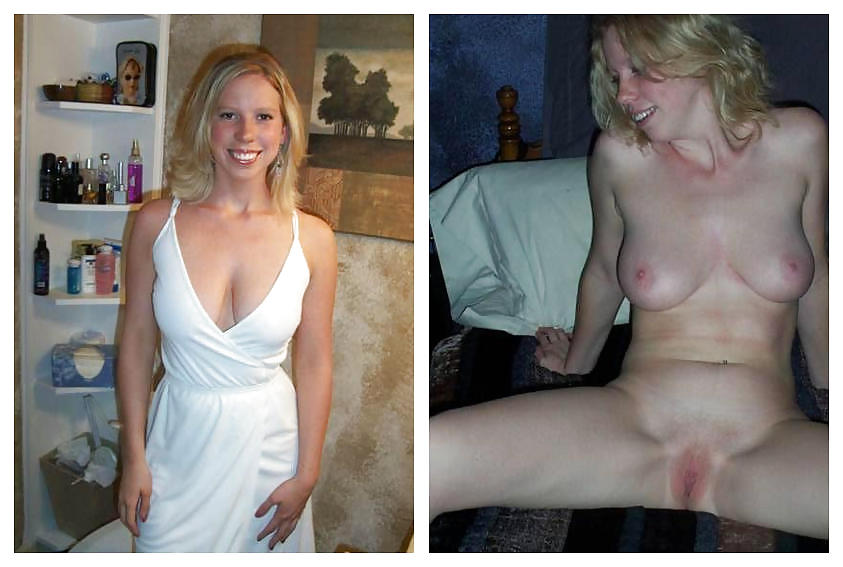 Porn Pics Before - After 16.