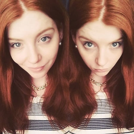 do you like redheads the ginger gallery             