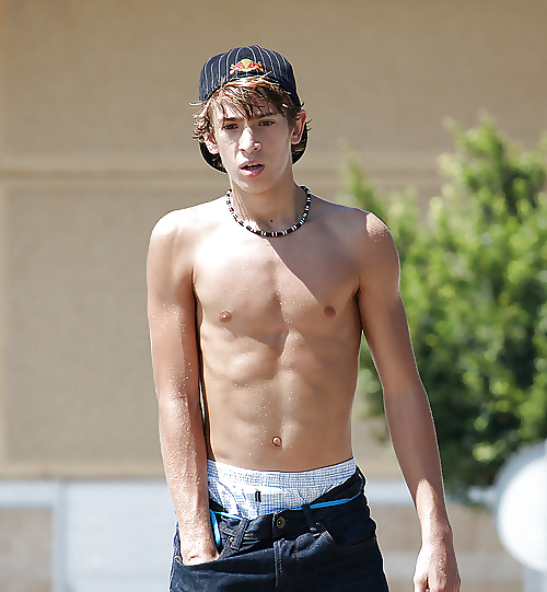 Porn Pics Capboys machen mich geil