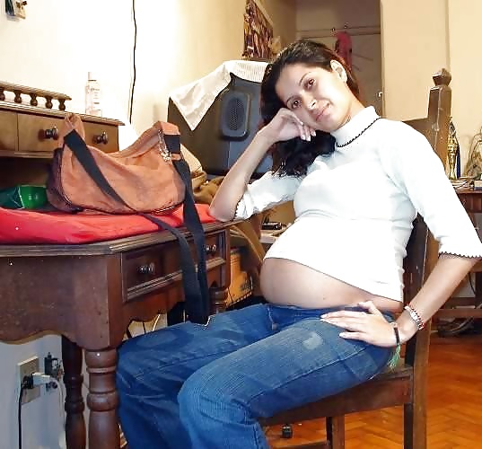 Pregnant women xxx indian-8123