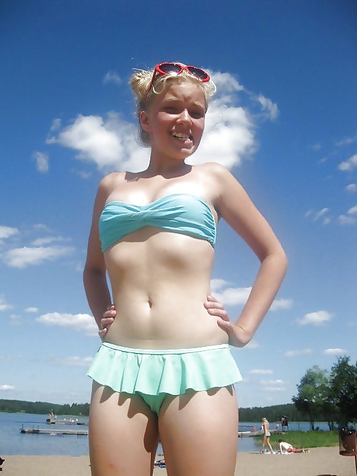 Porn Pics qt grrlz #14