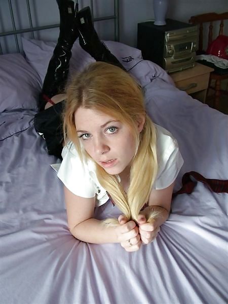 Porn Pics lovely little sluts