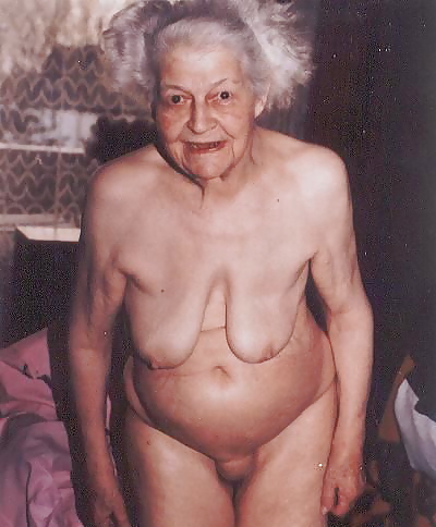 Porn Pics Grannies BBW Matures #20