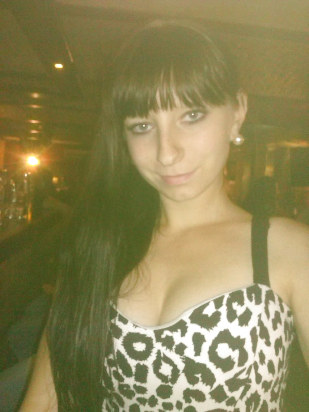 Porn Pics Facebook Slut Karina