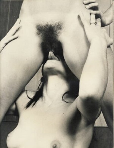 Vintage lesbian sex b&w 2 - 100 Photos 